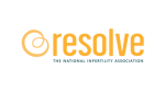 RESOLVE logo