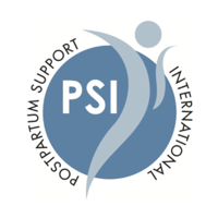 Postpartum Support International logo