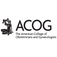 ACOG logo