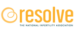 RESOLVE logo