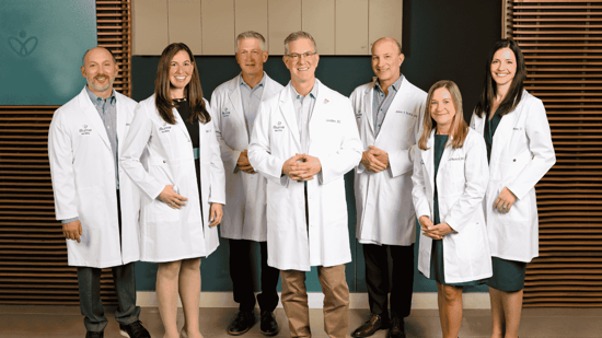 seven illume fertility doctors awarded castle connolly top doctor 2025