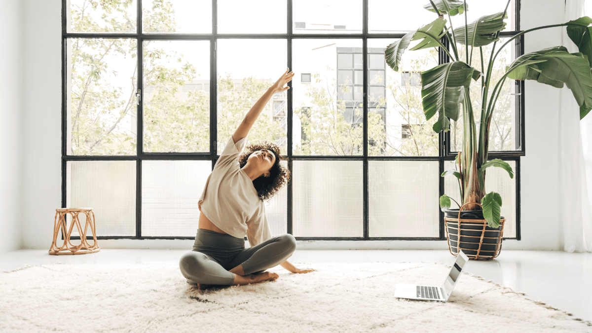 The Amazing Benefits of Yoga for Fertility & Wellness