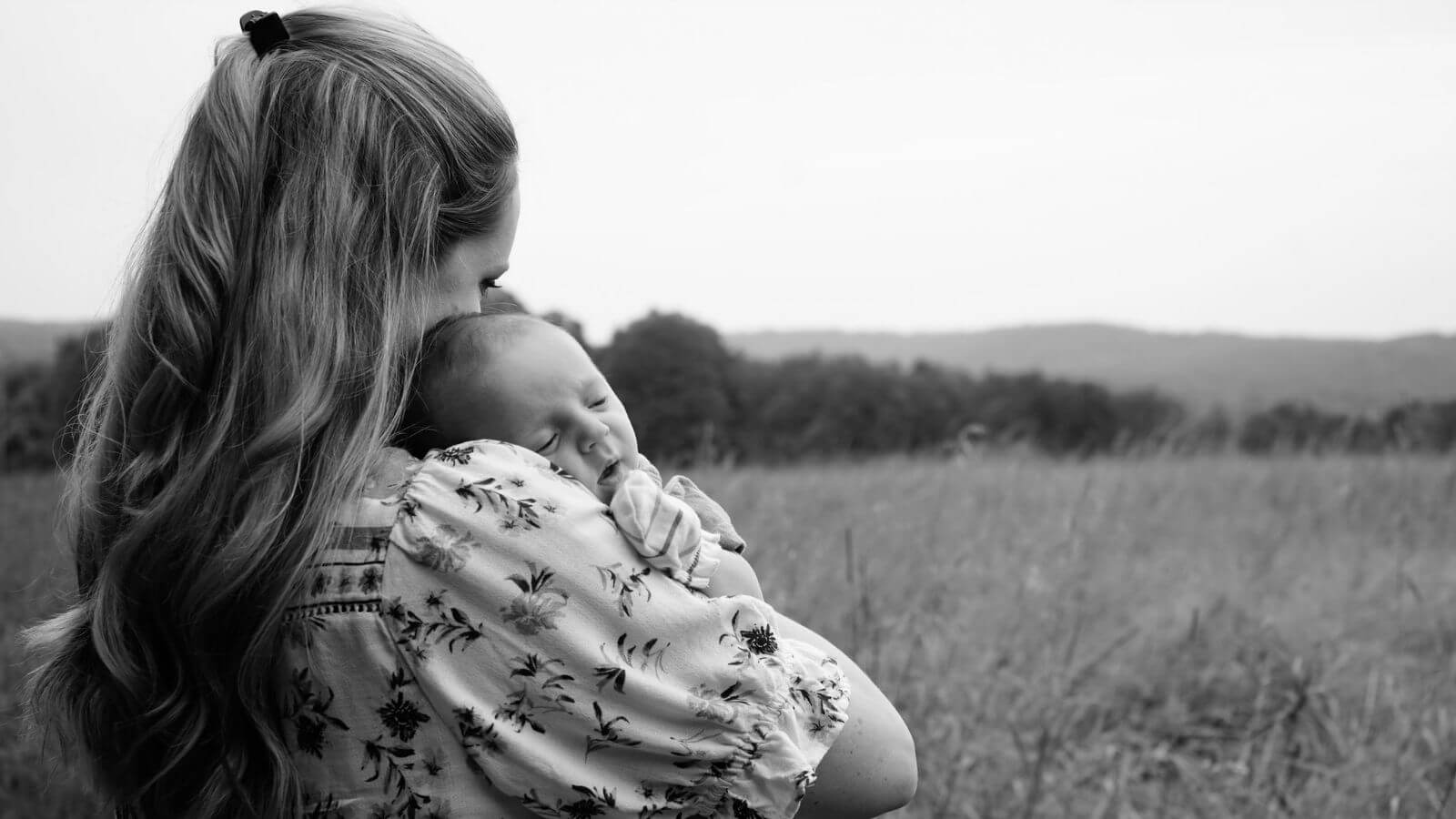 Becoming a Mother After Recurrent Pregnancy Loss