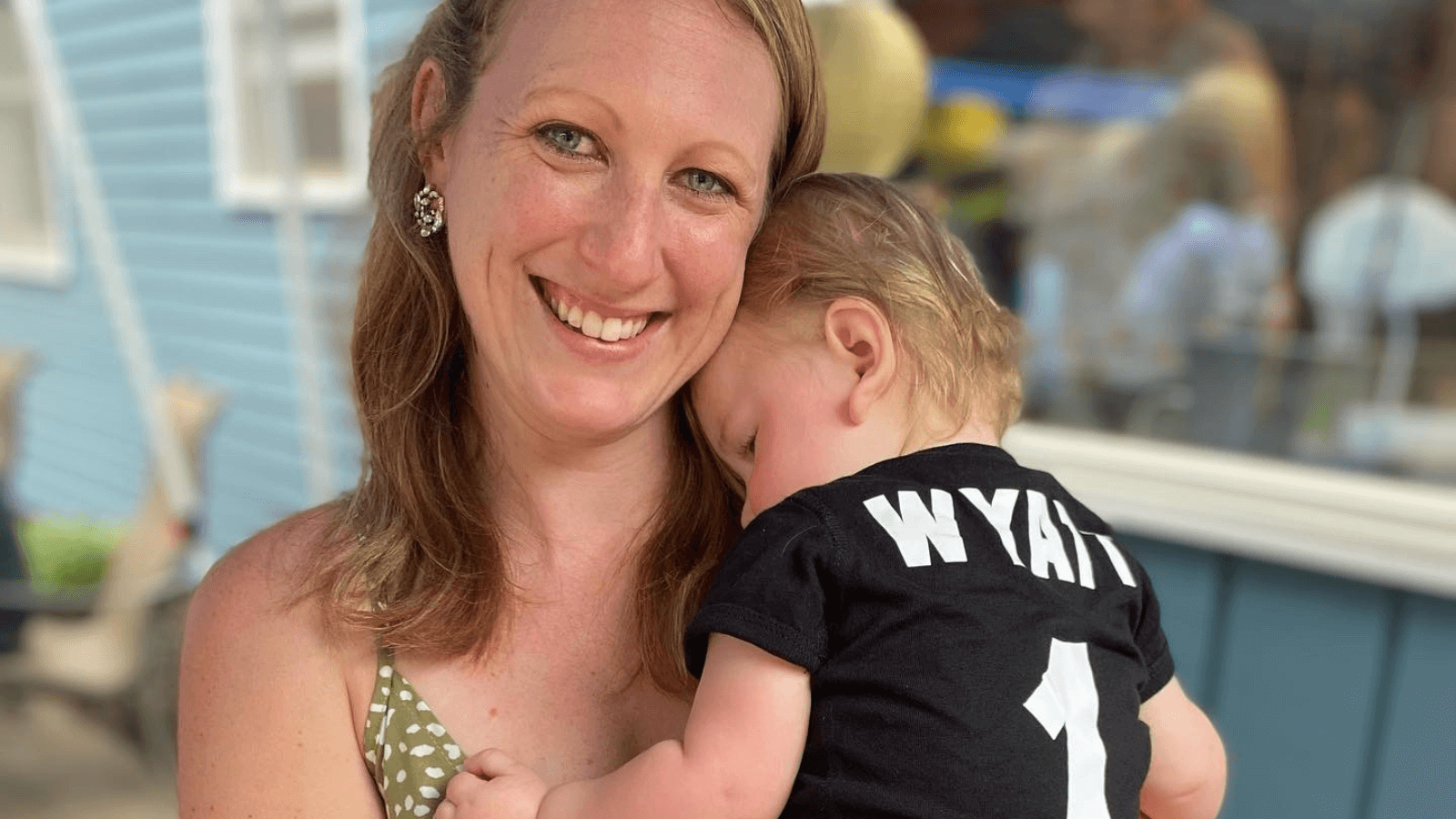 Navigating IVF While Battling Alper’s Disease