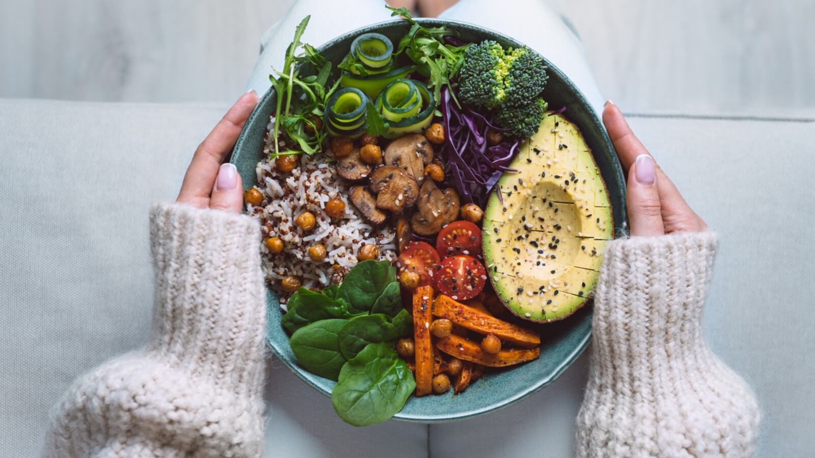 A Dietitian’s Guide to Intuitive Eating for Fertility Patients