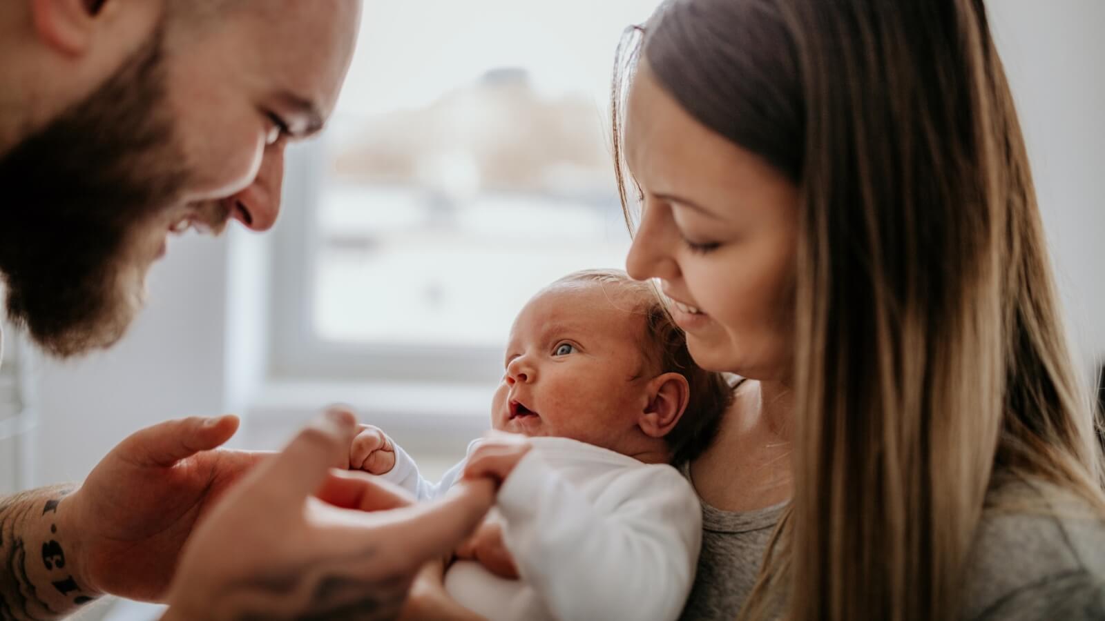 ,000 IVF Grants Offered to Local Families by Nest Egg Foundation