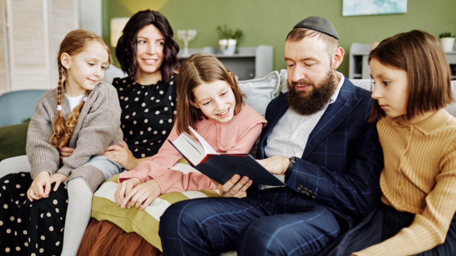 The Unique Challenges of Infertility in the Orthodox Jewish Community